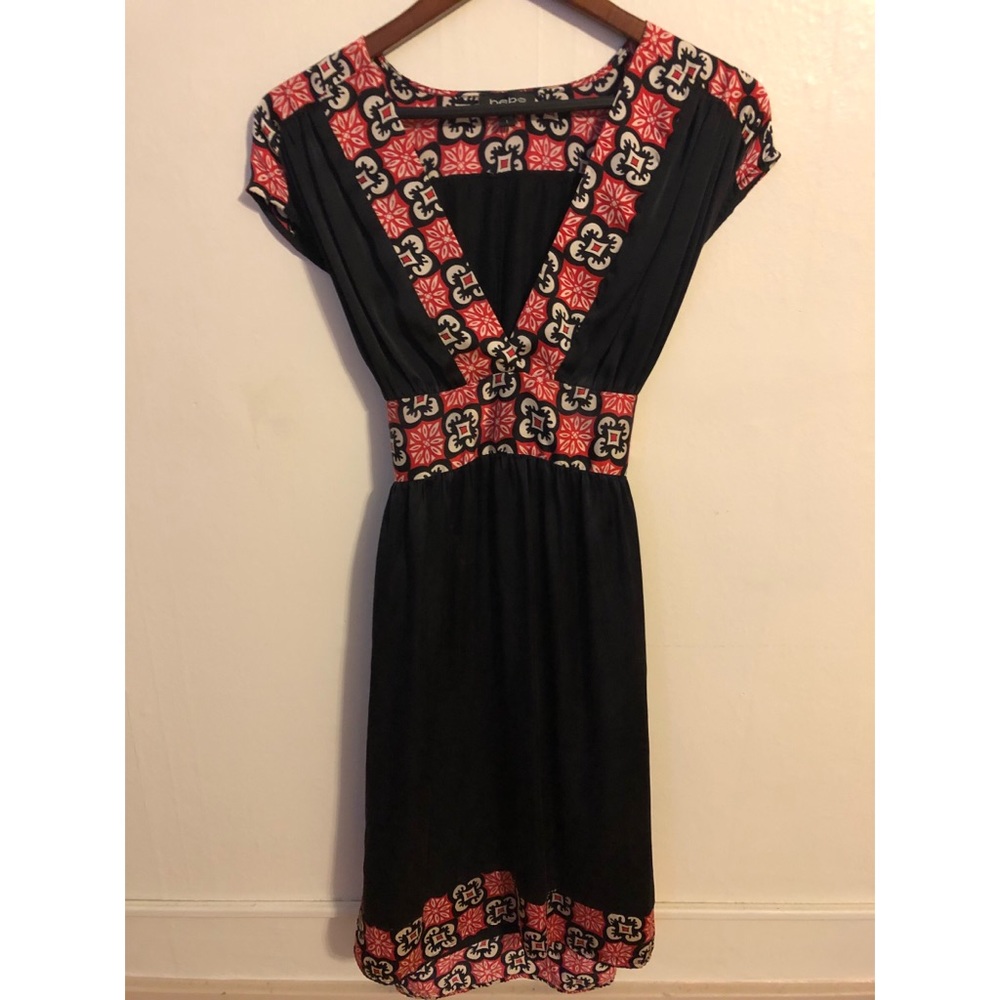 BeBe Dress